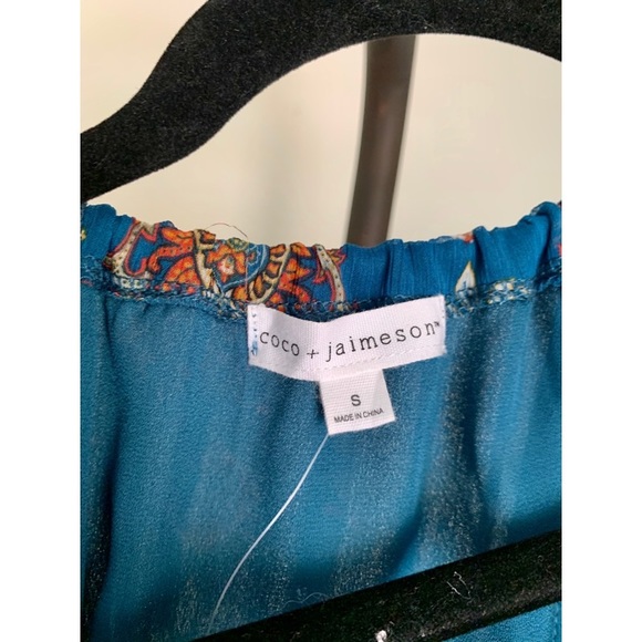 SOLD Buckle COCO + JAIMESON Sleeveless Dress - Picture 10 of 10